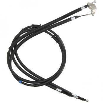 Cable de freno de mano ATE 24.3727-0775.2, tipo: cable, características: freno de estacionamiento, compatible con vehículos que requieren este modelo específico