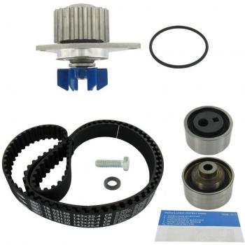 SKF VKMC 03120 Kit de distribución con bomba de agua