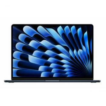 Laptop Apple 15,3 M3 16 GB RAM 512 GB SSD AZERTY