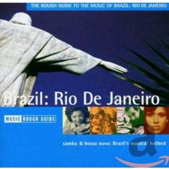 Brazil: Rio De Janeiro