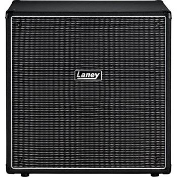 Laney DBC410-4 Digbeth Series 4x10 Bass Speaker Cabinet 400W