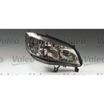 Faro Principal VALEO 087454 con Tecnología de Iluminación Avanzada