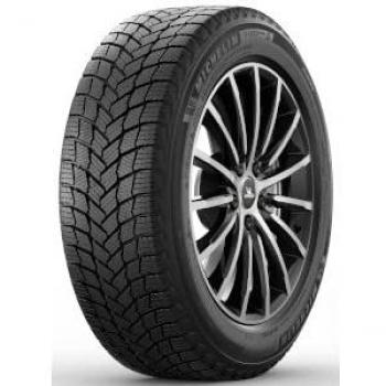 Neumático Michelin X-Ice Snow 225/55 R16 99H XL, compuesto nórdico