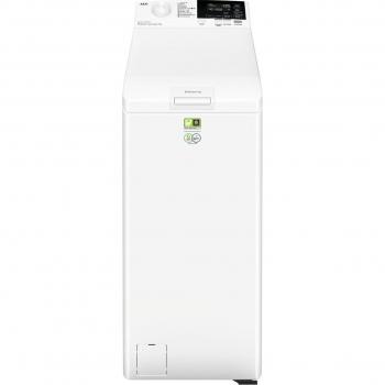 Lavadora de carga superior AEG 7 kg/ 1.200 rpm - LTA6G7331E