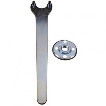 KWB 7185-00 Pack de Llave amoladoral y muela