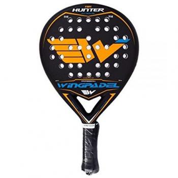 WINGPADEL AIR HUNTER