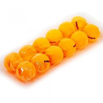 Karakal pelotas de tenis de mesa