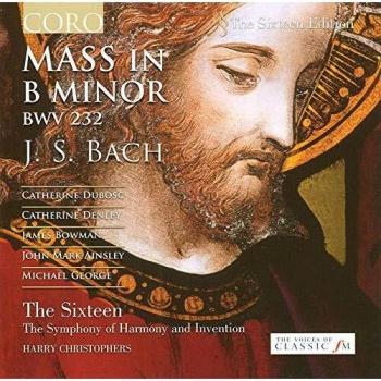 Bach - Mass in B minor
