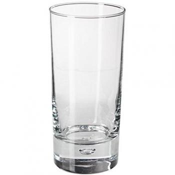 Juego de 6 Vasos Long Drink Pasabahce Centra 36,5 cl