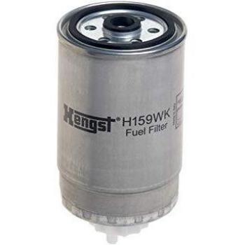 Filtro de combustible HENGST FILTER H159WK