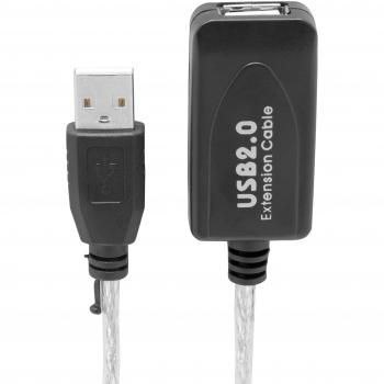 Unotec Cable USB 20 M