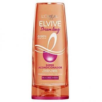 L'Oréal Paris Elvive Dream Long Acondicionador- 300 ml