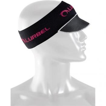 Visera Deportiva Lurbel Shade Fucsia