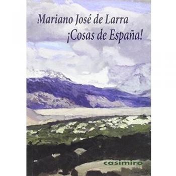 Cosas De España