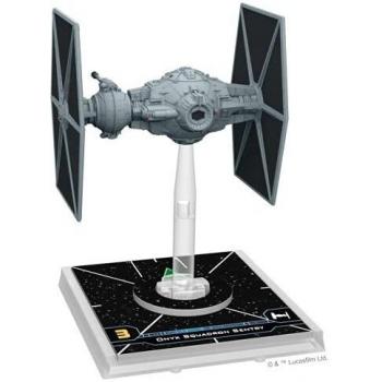 Fatansy Flight Games Star Wars X-Wing 2.0 - Tie/RB Pesado, SWZ67ES