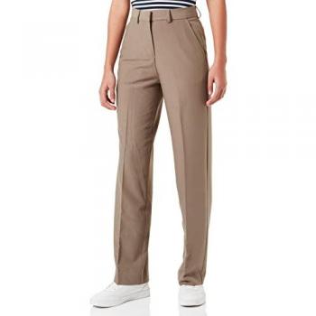 JJXX Mary High-Waisted Regular Fit Women's Trousers
