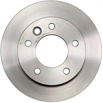 ABS 18129 Brake Discs - (Box contains 2 discs)