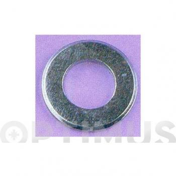 Tornillo Allen DIN 912 8.8 Cincado 6 x 25