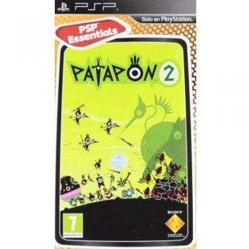 PATAPON 2