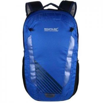 Mochila Regatta Britedale 20L con diseño de logotipo