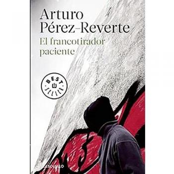 El francotirador paciente - Arturo Pérez-reverte