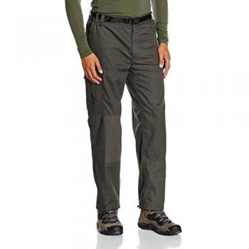 Trespass Clifton Regular Fit Men's Cargo Walking Trousers