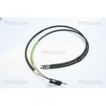 Cable de freno de mano TRISCAN 8140 16186