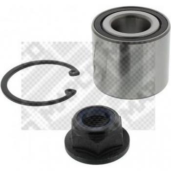 Kit de cojinete de rueda MAPCO 26124