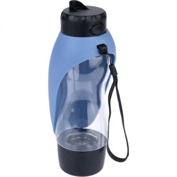 Botella de viaje 2 en 1 Nomad Tales Spirit - 500 ml