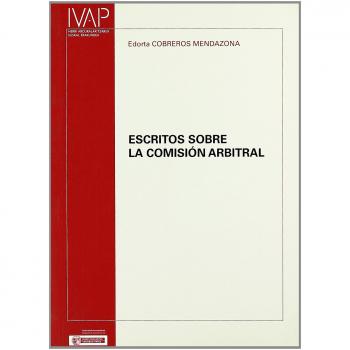 Escritos sobre la comision arbitral
