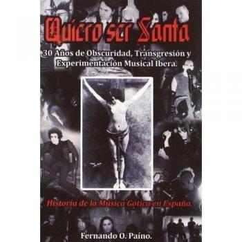 Quiero ser santa