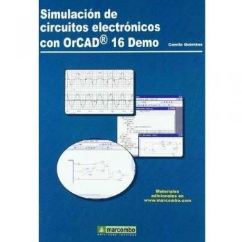 Simulación de Circuitos Electrónicos con Orcad 16 DEMO