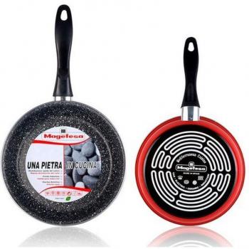 Magefesa K2 Set de 2 Sartenes Antiadherentes 20/24cm