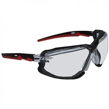 EAGLE ORSOTRSG Gafas de seguridad transparentes ORSO