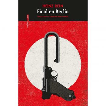 Final en Berlín - Heinz Rein