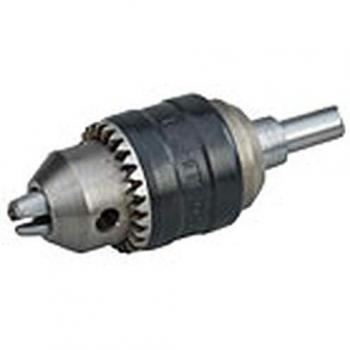 PROXXON 2224152 2224152-Mandrino 0,5-6,5 mm fd 150/e, Metal
