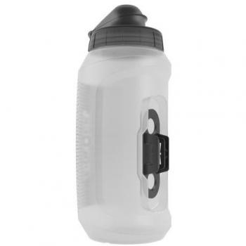 Bidón Fidlock Twist Compact 750ml gris
