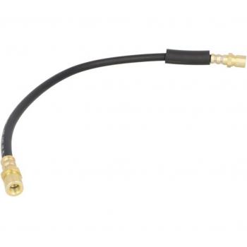 Tubo de freno ABE C82158ABE - Latiguillo de freno, alta resistencia, fabricación en acero inoxidable, compatible con múltiples modelos de vehículos, cumple con estándares de calidad y seguridad