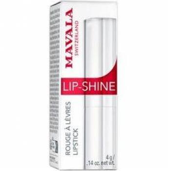 Mavala Lip-Shine Lipstick 301 Topkapi 4g