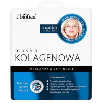 Collagen Face Sheet Mask