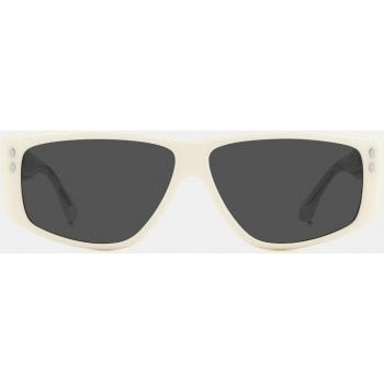Isabel Marant IM 0106/S White Female Sunglasses, Size: 61 MM