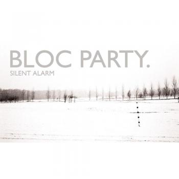 Silent Alarm [Vinilo] - Bloc Party