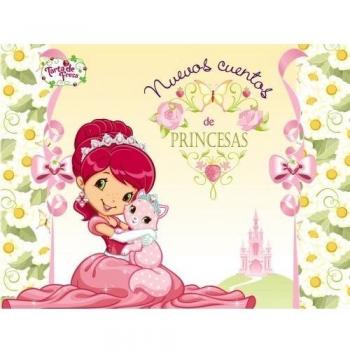 Nuevos cuentos de princesas - Menéndez, Elvira; álvarez, Sara