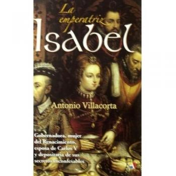 La Emperatriz Isabel - Reedición