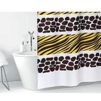 Gedy - Cortina G-Savana Terra 240X200
