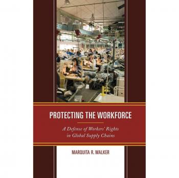 Global Supply Chain Workers' Rights Defense Book