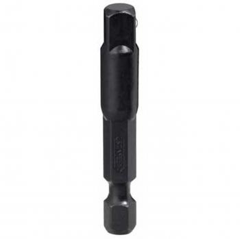 STANLEY 1-13-649 - Adaptador porta-puntas magnetico 1/4 largo x 1