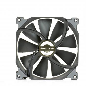 Phanteks PH-F140SP Carcasa del Ordenador Ventilador - Ventilador de PC