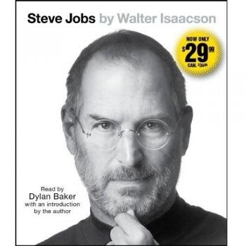 Steve Jobs