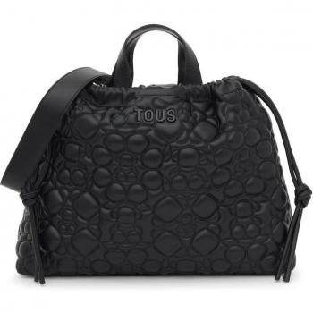 Bolso de mano Bold mediano transformable
